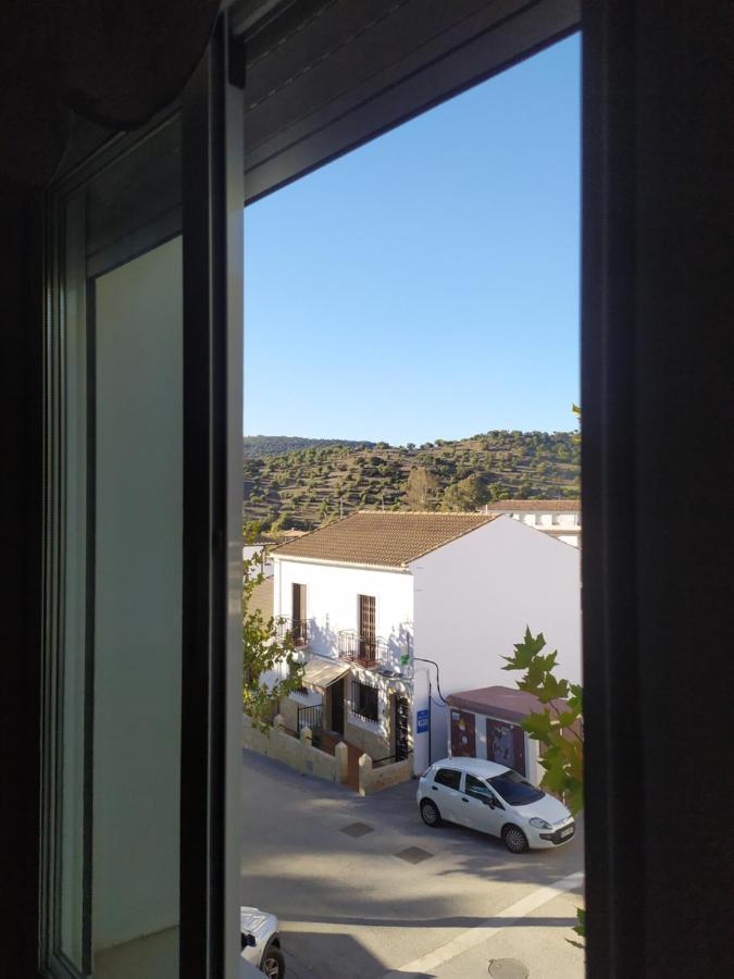 Casa Curro Διαμέρισμα El Bosque Εξωτερικό φωτογραφία