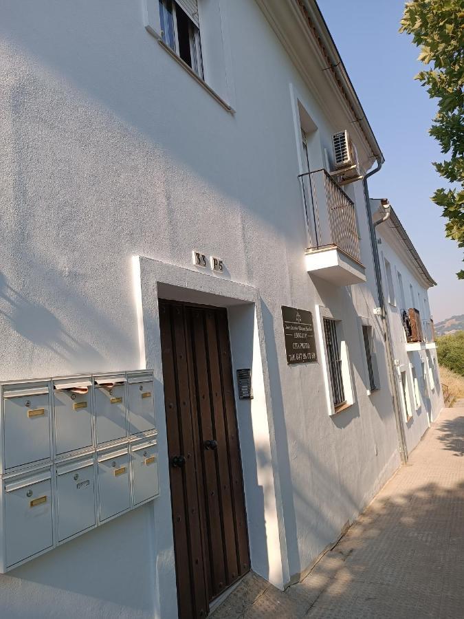 Casa Curro Διαμέρισμα El Bosque Εξωτερικό φωτογραφία