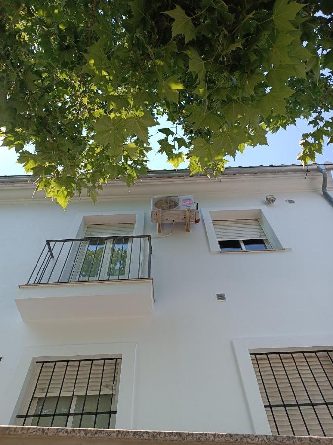 Casa Curro Διαμέρισμα El Bosque Εξωτερικό φωτογραφία
