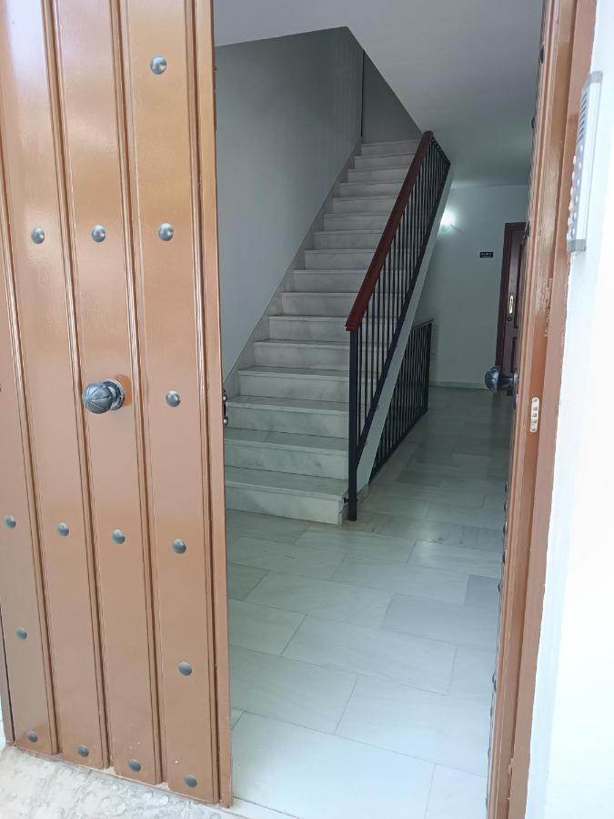 Casa Curro Διαμέρισμα El Bosque Εξωτερικό φωτογραφία